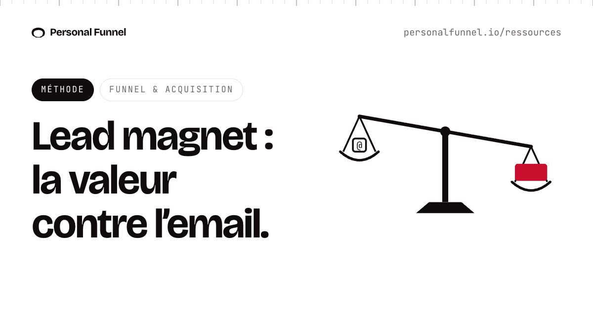 Lead magnet : les exemples qui convertissent pour les coachs et les infopreneurs